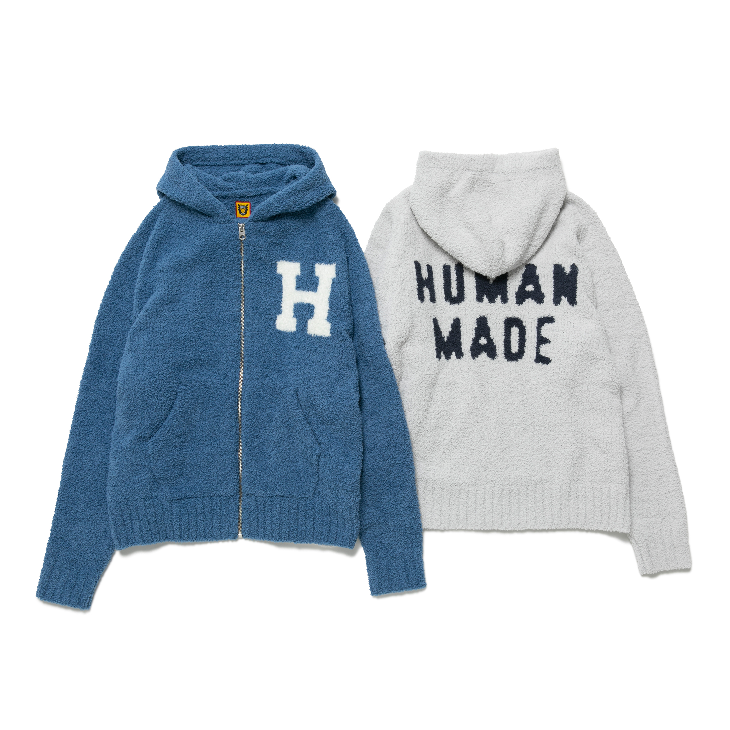 HUMAN MADE “HOLIDAY” Capsule Collection | HUMAN MADE Inc.